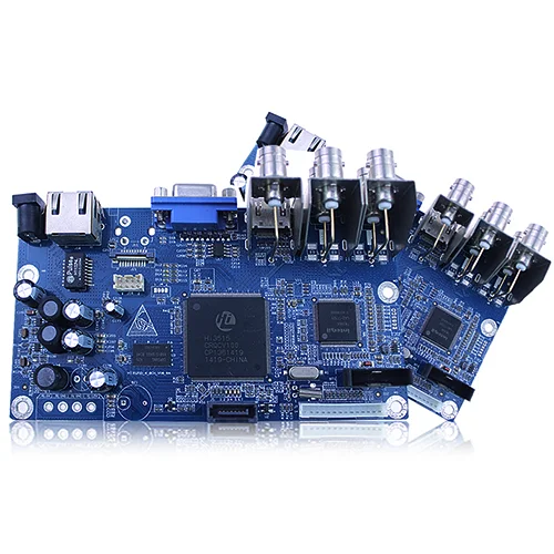 PCB assembly service placeholder