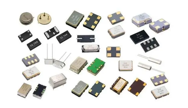 Electronic component sourcing placeholder