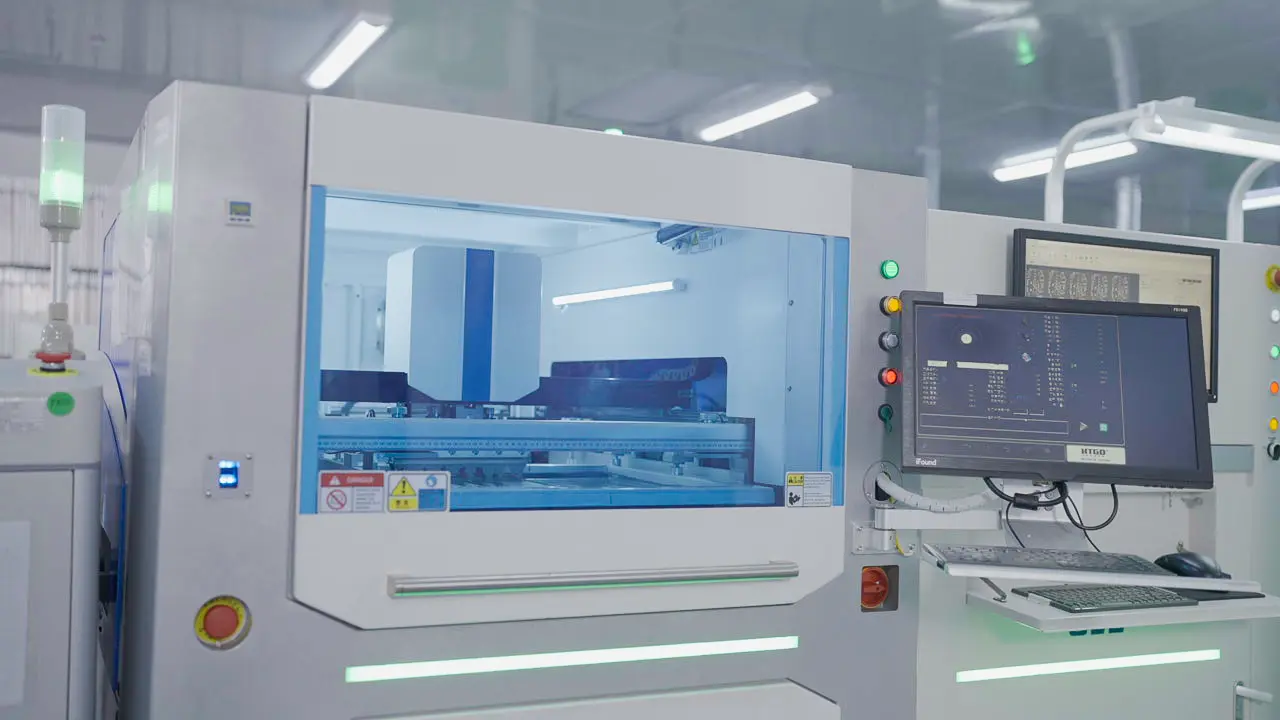 Solder paste preparation for SMT assembly